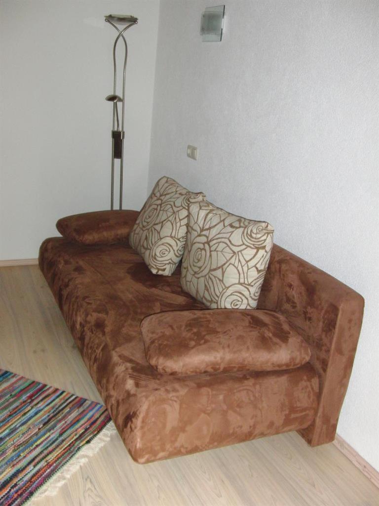 홀츠가우 Haus Laerchenhof 빌라 외부 사진