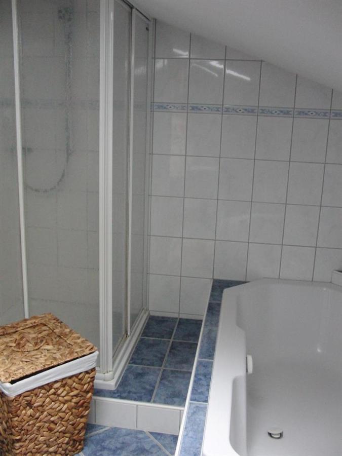 홀츠가우 Haus Laerchenhof 빌라 외부 사진